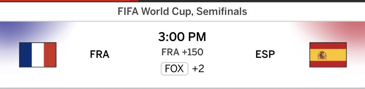 Saintpicks_'s tweet photo. $100 to one person who gets the exact score right 🎁💸

Drop your prediction below — and don’t forget to say if it happens in 90 minutes or extra time.

Like + repost + comment before kickoff. https://t.co/VtojqoC72d