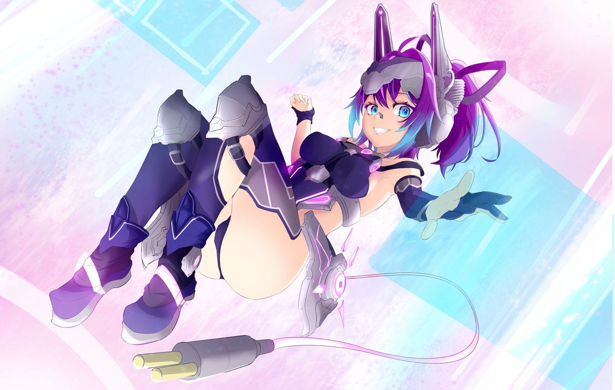 Shin_Apost's tweet photo. #Mel34
Past Works[Projekt Melody.2023] https://t.co/y0r4mR4dFR