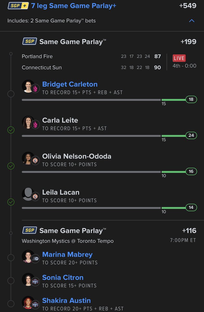 BIG BOARD BETS tweet media