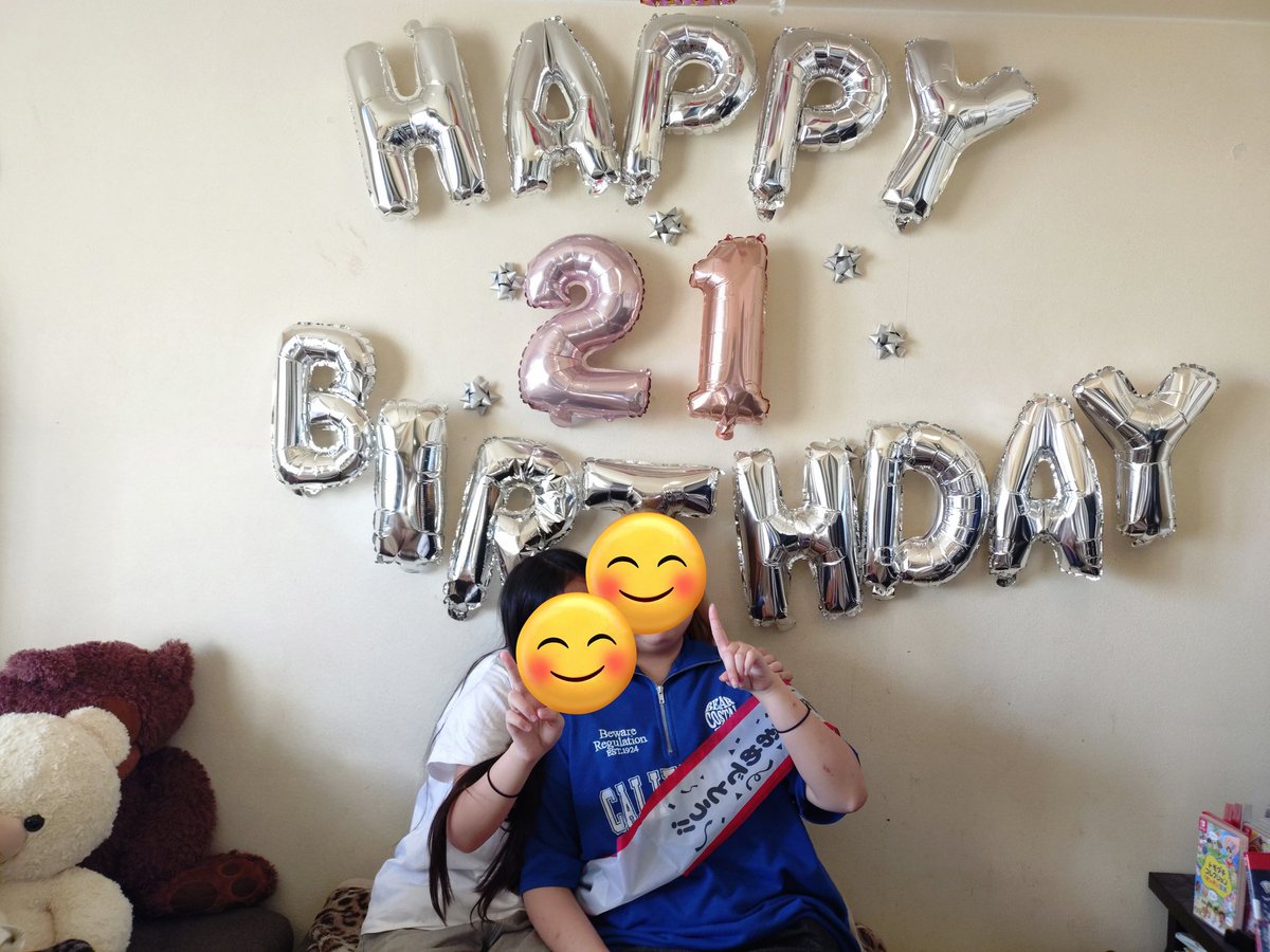 Yuu_MJRon's tweet photo. お盆＆姪っ子さんの誕生日ホームパーティ🎂 https://t.co/4dCufwJ5Iw