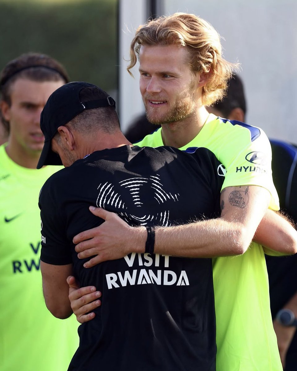 أتلتيكو مدريد tweet media