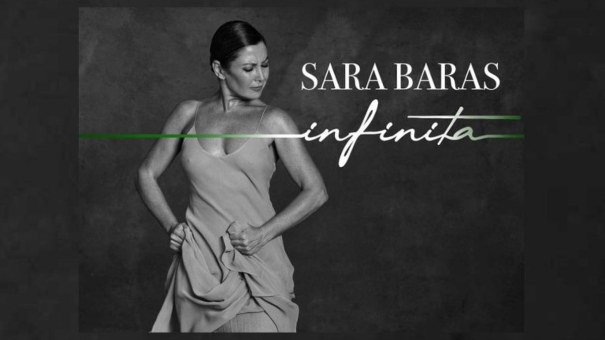 El_Batel's tweet photo. 🌟@sarabaras llega a #𝐂𝐚𝐫𝐭𝐚𝐠𝐞𝐧𝐚 con #𝐈𝐧𝐟𝐢𝐧𝐢𝐭𝐚. La bailaora nos invita a un viaje sensorial que conecta con el alma y celebra la fuerza femenina en la danza. ¡No te lo puedes perder! 
🟠24 SEPTIEMBRE
🎫https://t.co/7QlzxAWrOn #ElBatel #AuditorioElBatel #SaraBaras https://t.co/VBurmjfGbW