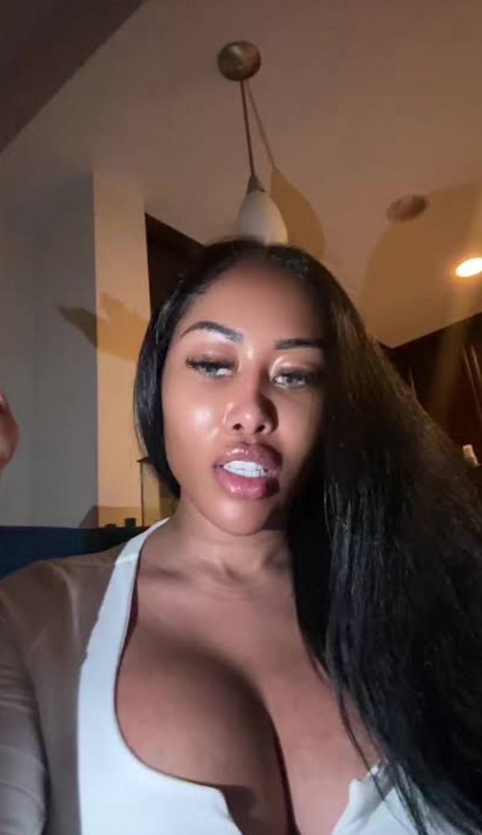 Gisellesandra tweet media