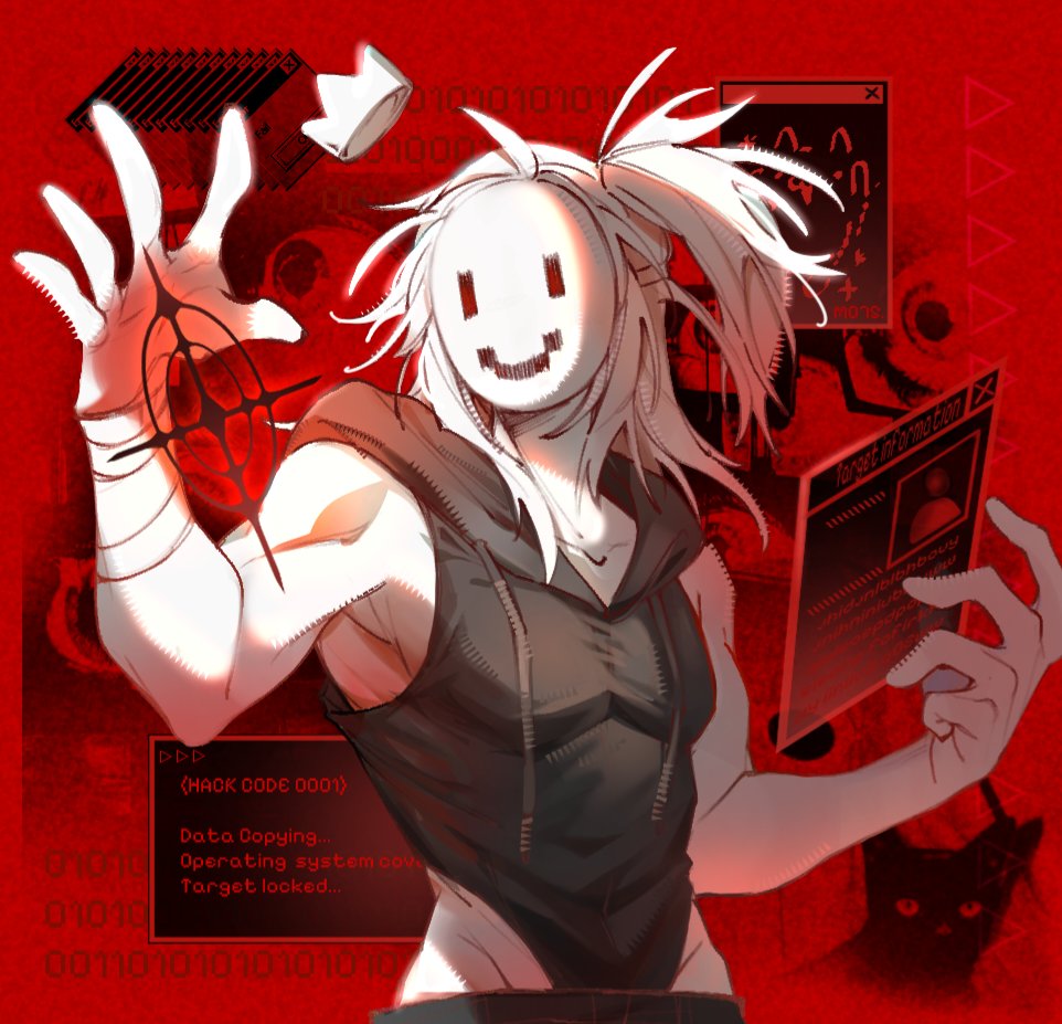 himo_shyghost's tweet photo. Meet my son :3
#oc #originalcharater https://t.co/ecbldHFgcX
