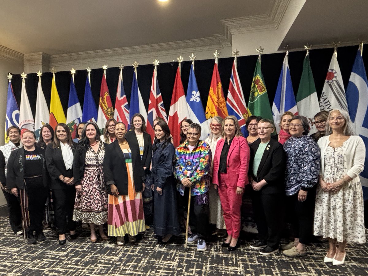 Office of Women and Gender Equality tweet media