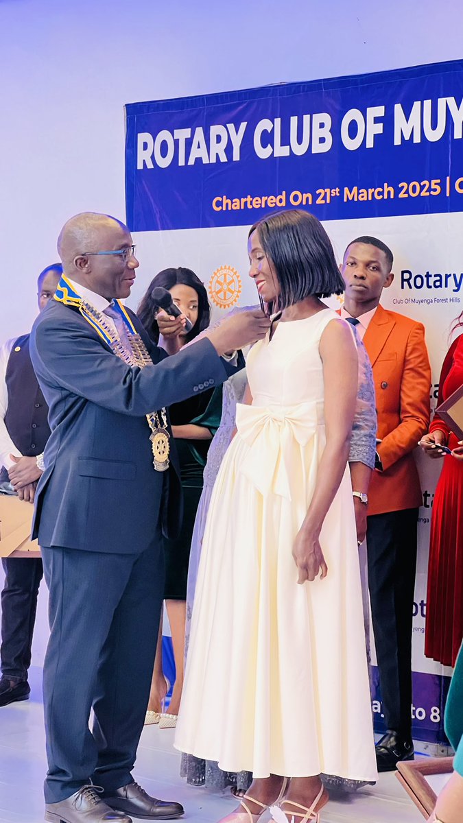 DG Daniel Mukasa Ddamulira tweet media