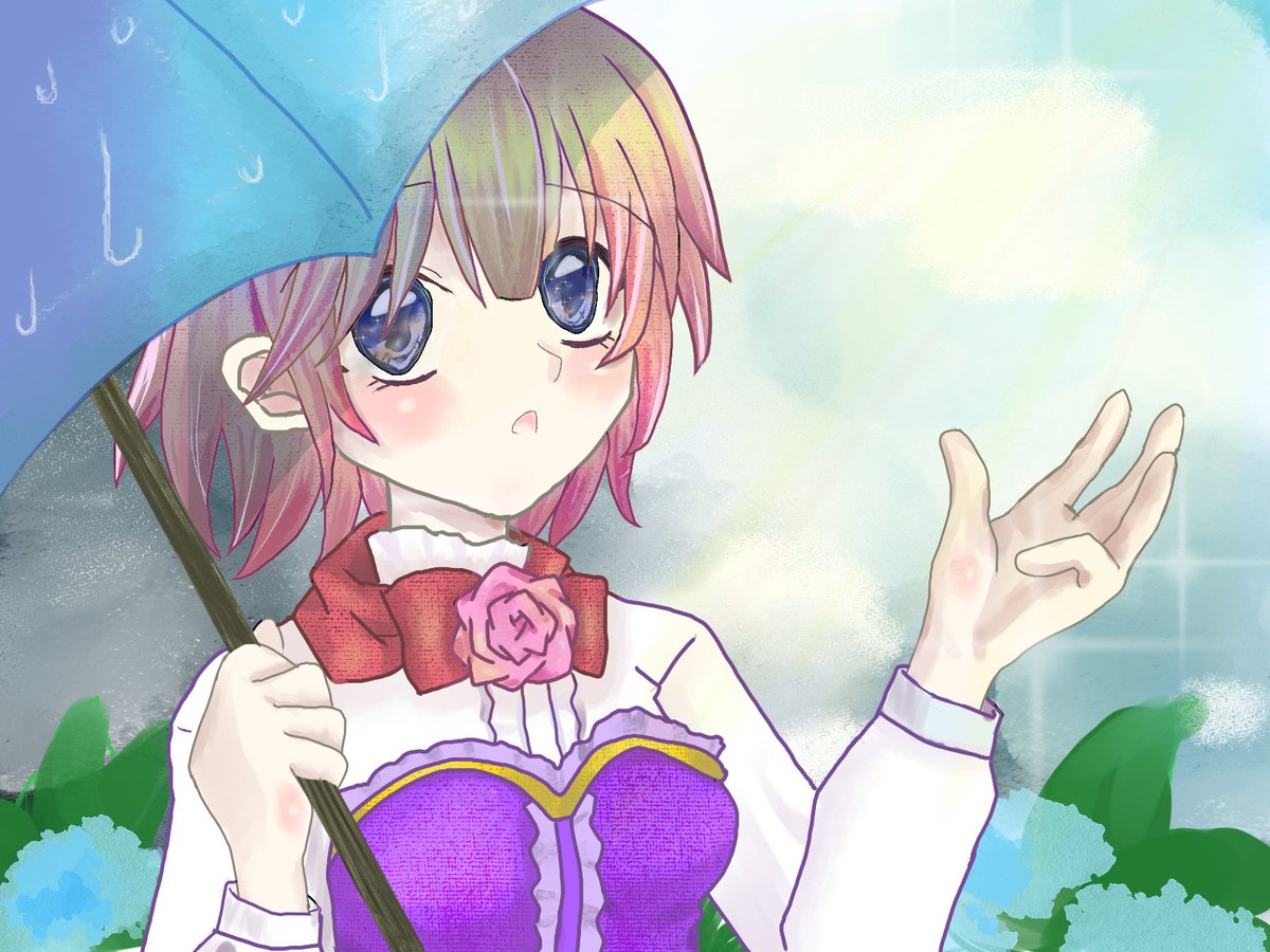 ＊may＠めいさん tweet media