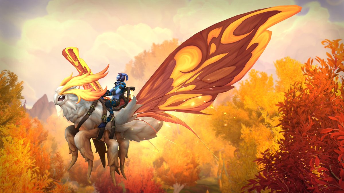 Wowhead💙 tweet media