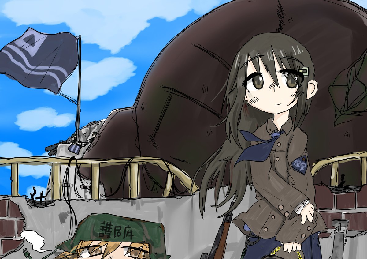 sudukaze2's tweet photo. https://t.co/cK43k1VmiJ