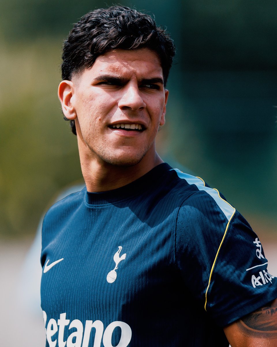 Tottenham Hotspur tweet media
