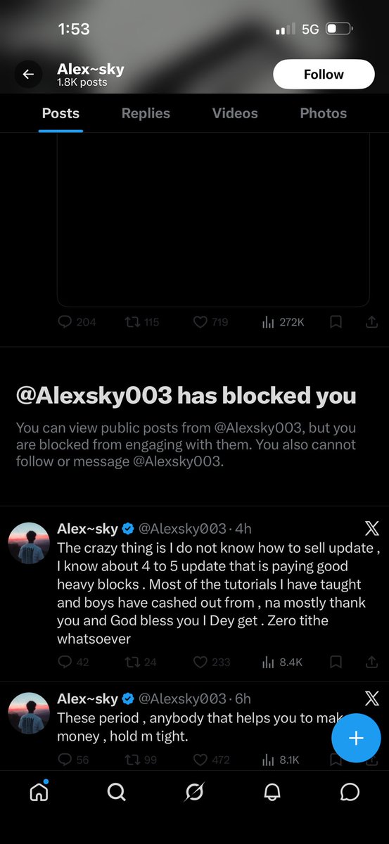 Alexsky tweet media