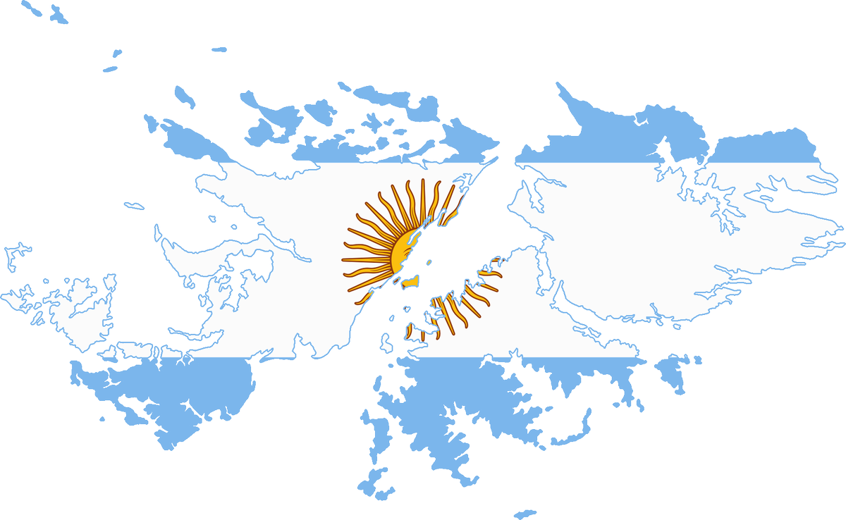 Miguel_CCom5's tweet photo. @DiarioOle Malvinas siempre fueron son y serán Argentina, es como nuestra nacionalidad, la llevamos en nuestro pecho. Prohibir eso es una declaración de derrota del anglo sionismo, nos tienen miedo, mejor, porque no tendremos piedad en cada revancha https://t.co/QXDsK3KWZP