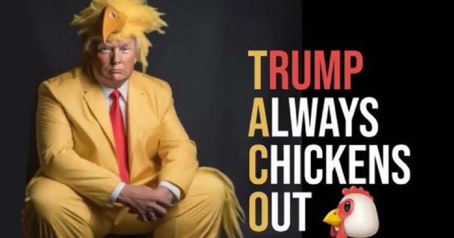 Harvie3Culley's tweet photo. Happy Taco Tuesday to all those who hate Trump. https://t.co/9rawJIQ2YH