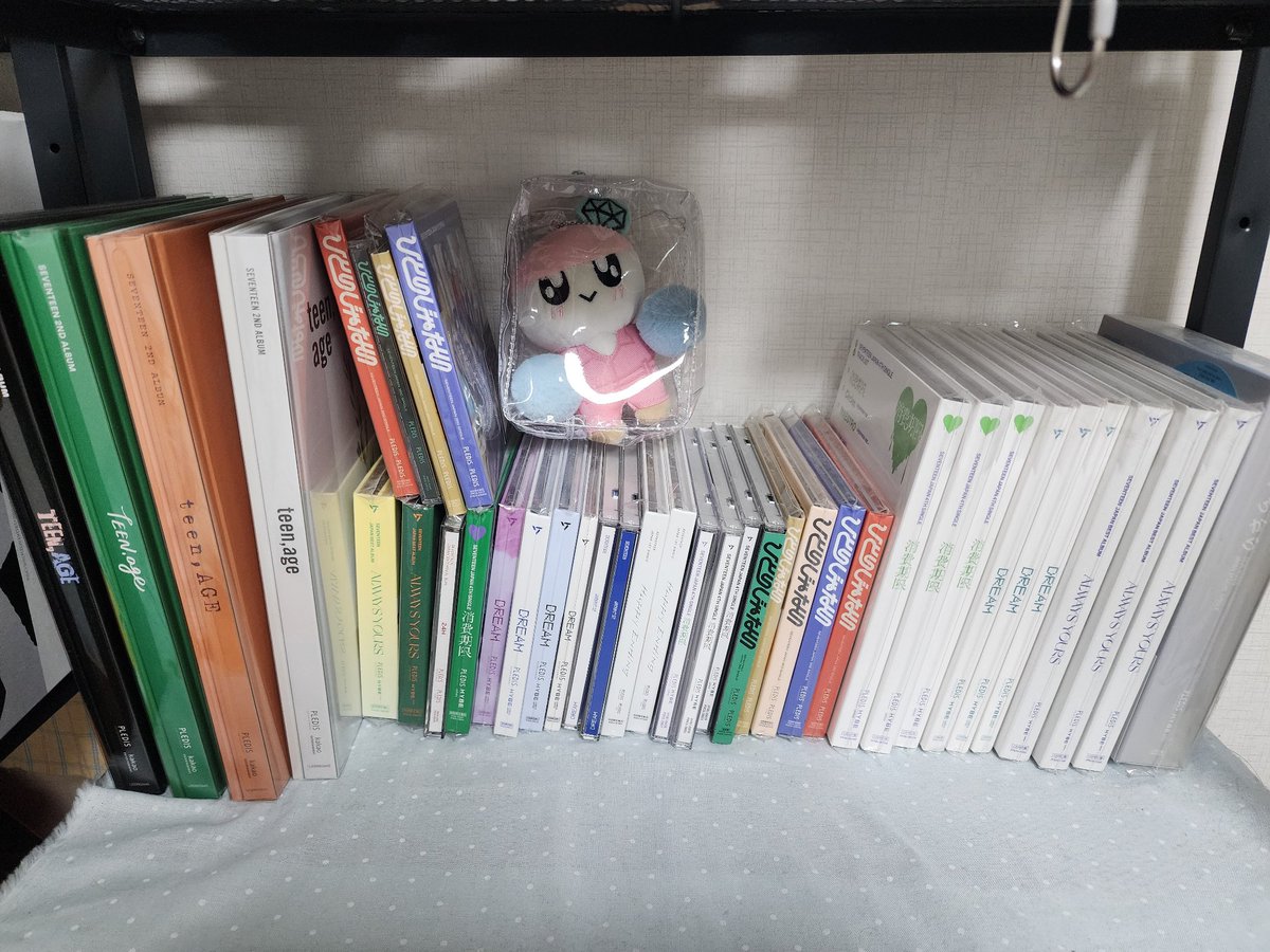 aa85044's tweet photo. #세븐틴 #양도  #앨범 
세븐틴 앨범양도
가격 문의

2개이하 반택가능 +0.2
3개이상 택배 +0.4

아타카 필름만❌️

환불 부분환불❌️

에스쿱스 정한 조슈아 준휘 호시 원우 우지 디에잇 민규 도겸 승관 버논 디노 세븐틴 굿즈 양도 콘서트 쁘띠틴 sell buy 구해요 삽니다
포카 https://t.co/2I4wKZNbrF