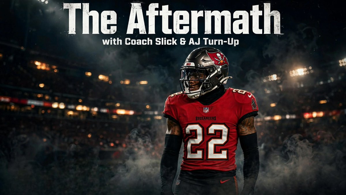 ATurner_24's tweet photo. @BucsReportNFL explained this during the season and we were ignored! You want real football talk with accuracy… follow us! #gobucs #bucsreport #bakermayfield https://t.co/XbkeA9cYc7