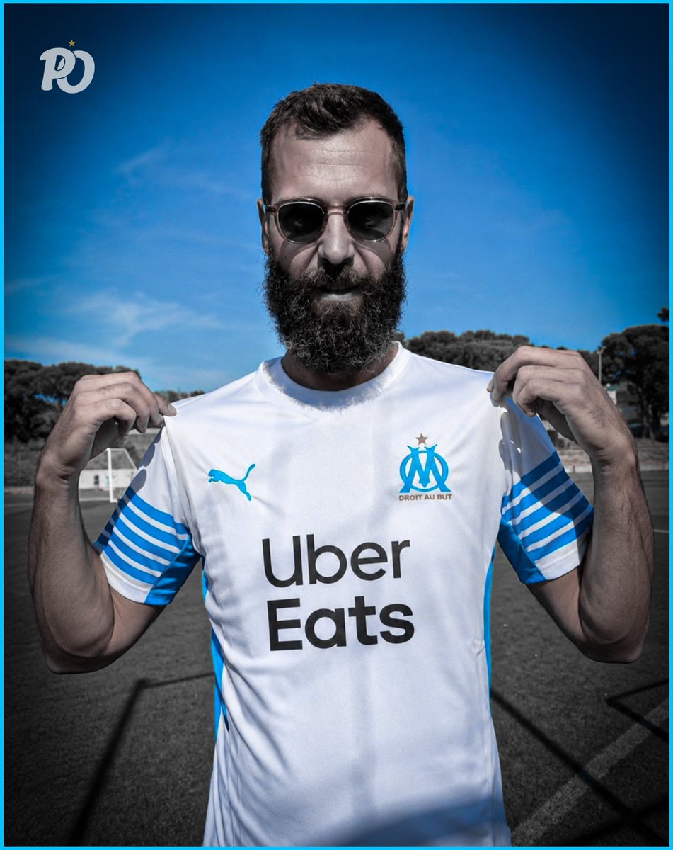Peuple Olympien tweet media
