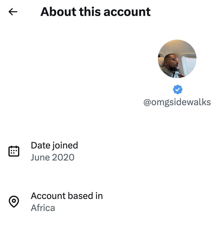 Fed Up Guy tweet media