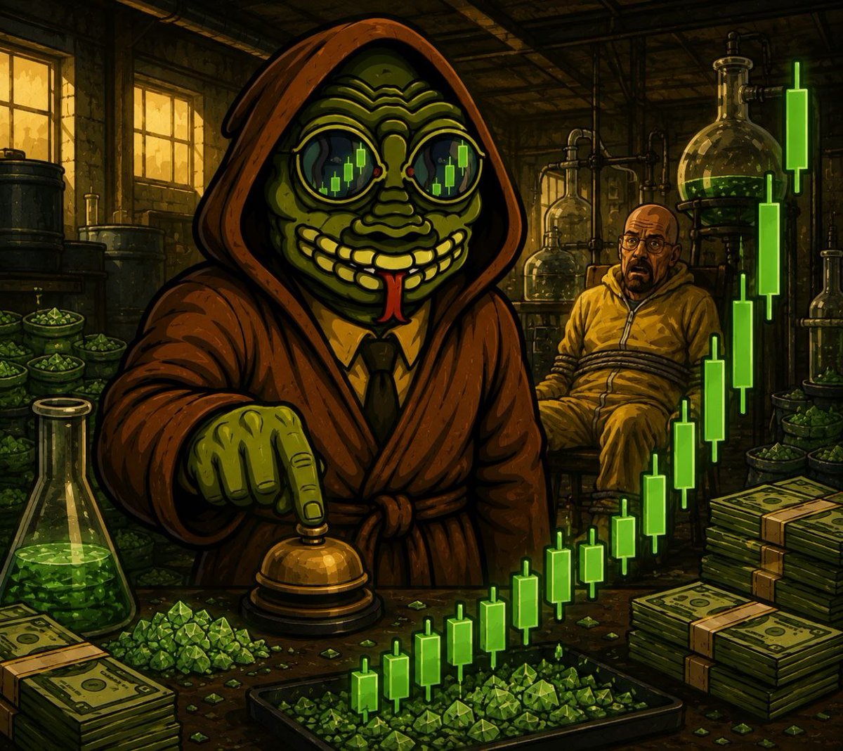 Secret Lizard Hood tweet media