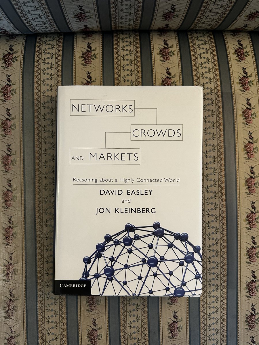 AnnaLeptikon's tweet photo. One of the most important books to conceptionally understand the world today. If anything it has become much more relevant since its publication in 2010. https://t.co/FHoXzNagWp