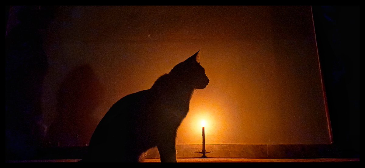Reza1990Elmi's tweet photo. The Shadow of the Shadow of the Shadow.
#Soulie #Powerless #MOMSIS https://t.co/gsOBy5O6ue