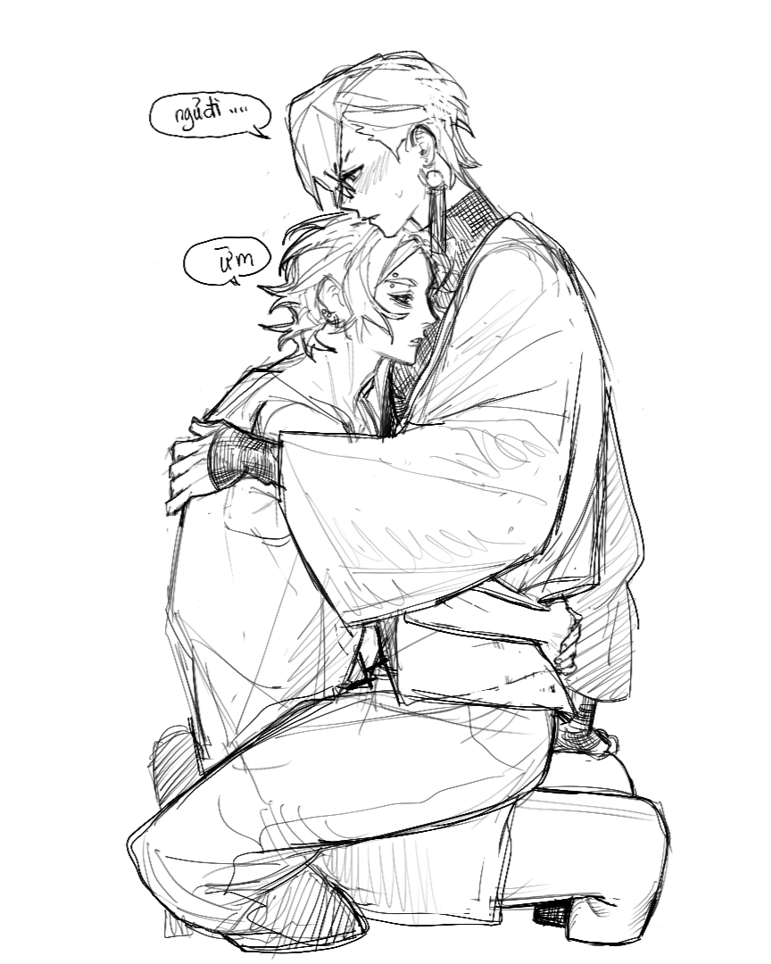 Dante_1311pd's tweet photo. My Gachiakuta OC - Dante and my yumeship Dante x Zanka (Danka - 🕳️👹 ) #gachiakuta #OC #danka https://t.co/ZynbJyJdvg