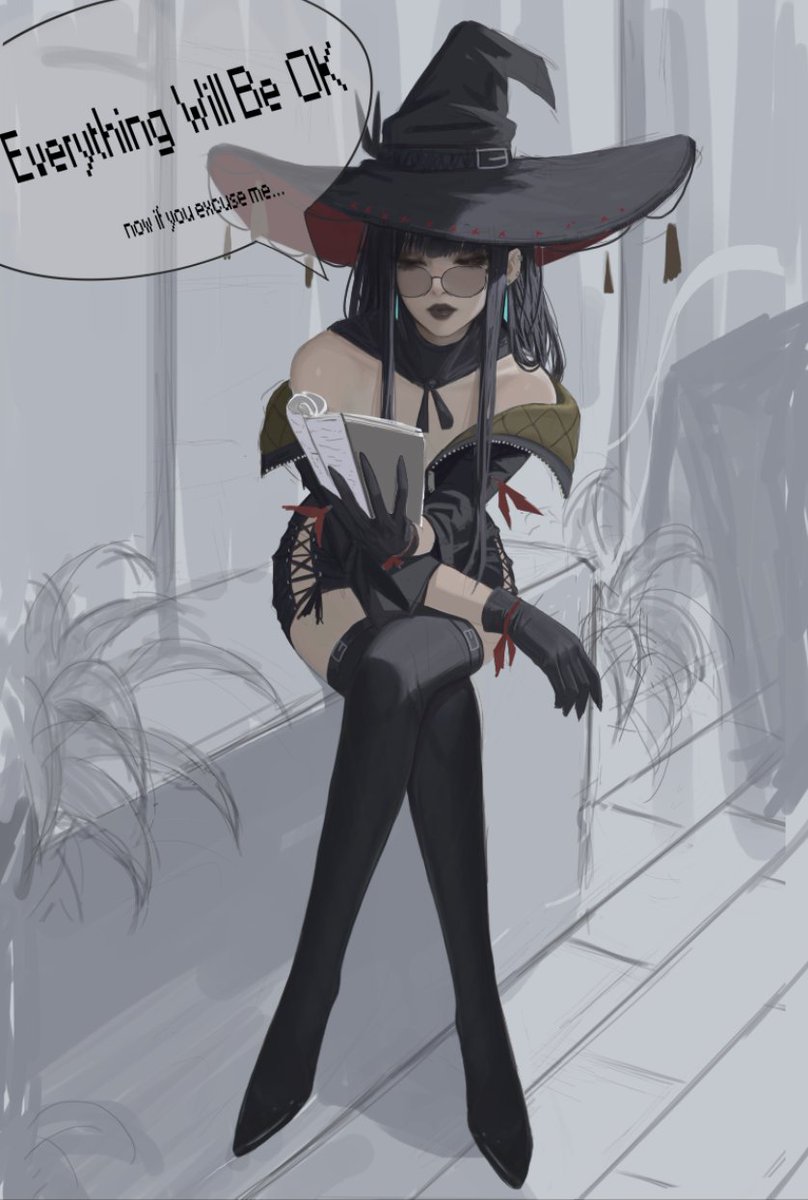 neoarty3's tweet photo. wip . somebody needed this https://t.co/4UmwYjsUVx