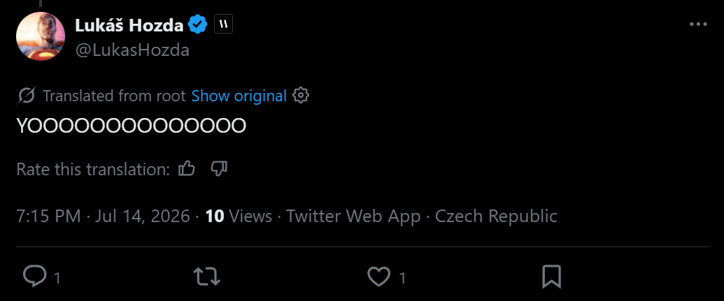 Jaid tweet media