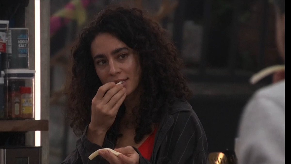 owmygroin's tweet photo. Missing her something bad. The way she would be non-stop pushing for Yash to leave and get her way 🤭 #bb27 #bb28 https://t.co/2unEzSJH0q