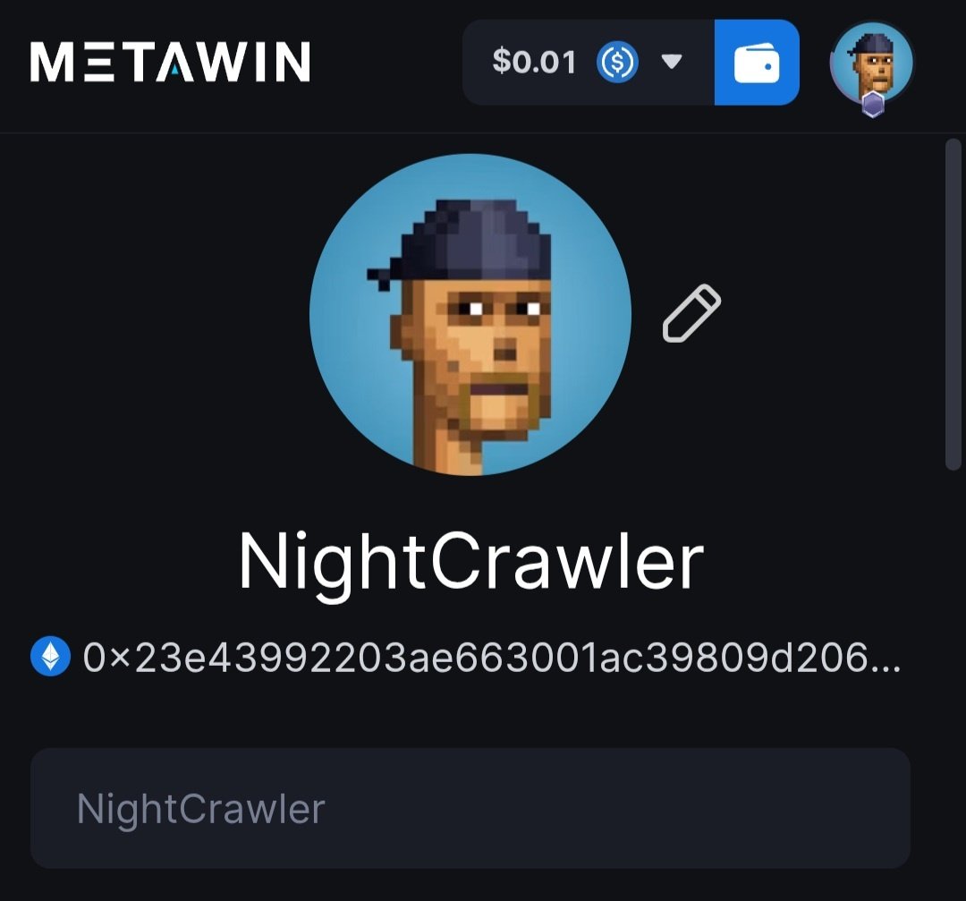 NightCrawler 🕸 🐂🀄 tweet media