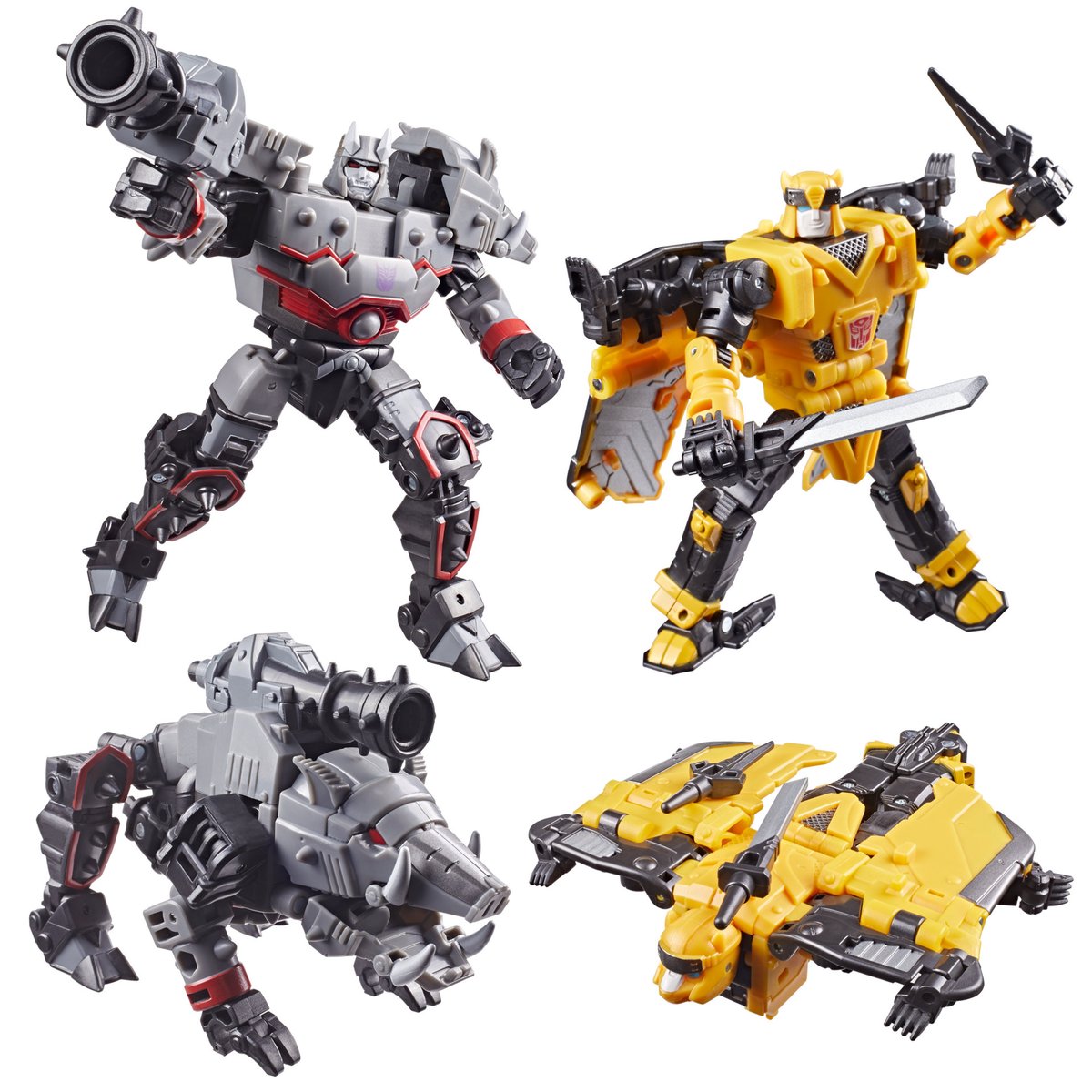 tfw2005's tweet photo. Transformers Timelines Megatron and Bumblebee Pre-Orders Live https://t.co/75Hh2iavSh https://t.co/MHB2l8mxTH