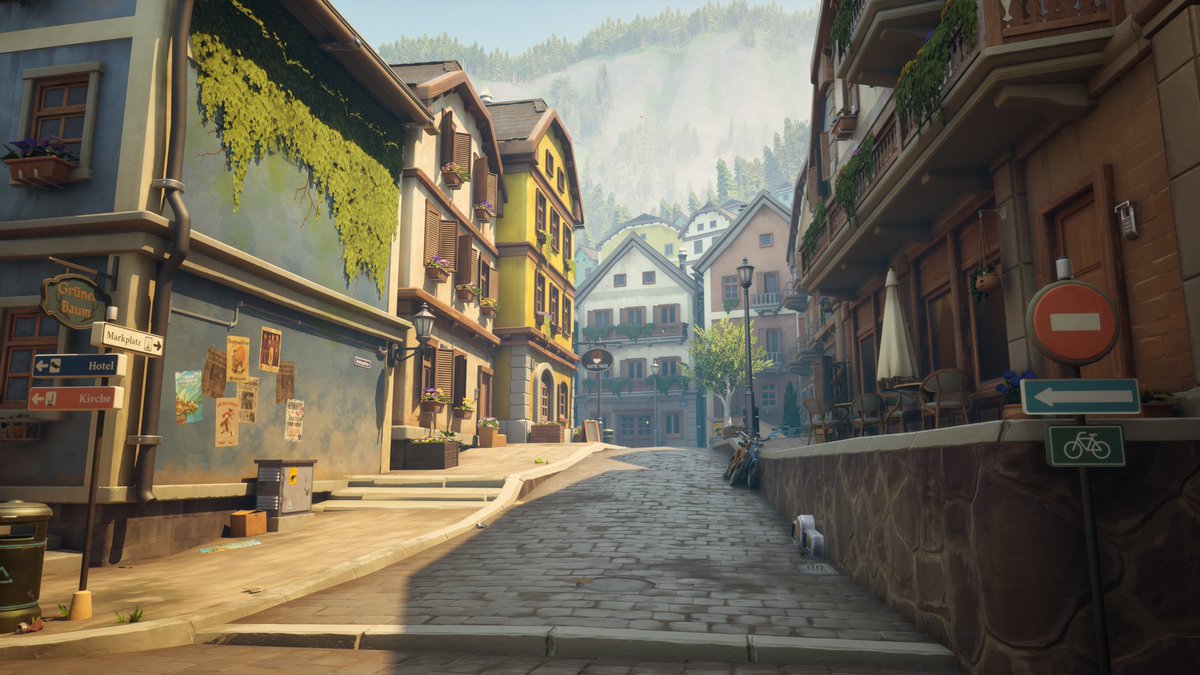 frizzoal's tweet photo. Happy #PortfolioDay !  

I'm Alessandra, a 3D Environment Artist specialized in stylized art.  
If you are looking for a freelancer or contractor, feel free to contact me✨

🎨https://t.co/aOXr0bAqoq 
💌 itsalefrizzo@gmail.com https://t.co/RKkMDCPI2X