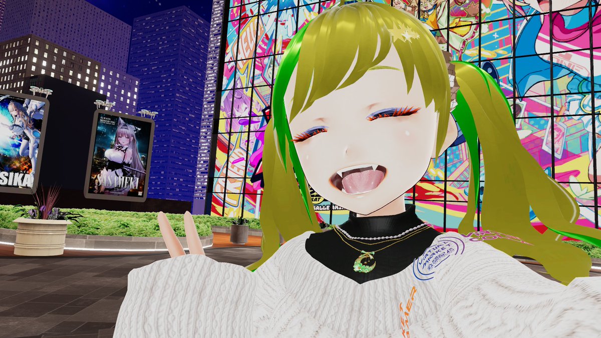 ぬっこ ぬっこ (@vcnukko) / Posts / X