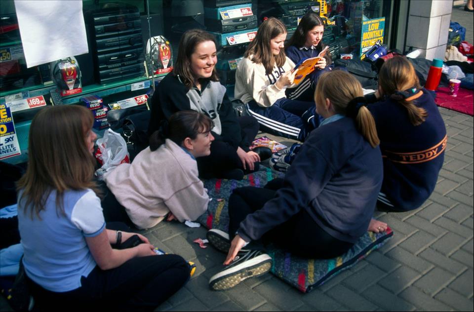 MENAFN's tweet photo. During The Troubles, Music Shaped Alternative Identities For A Generation Of Northern Irish Teenagers #During #Troubles, #Music #Shaped #Alternative #Identities #Generation #Northern #Irish #Teenagers #USA #Russia #Biden #Ukraine #War #Palestine #Gaza… https://t.co/4KYQL6MKhT https://t.co/9wiM0sbt8n