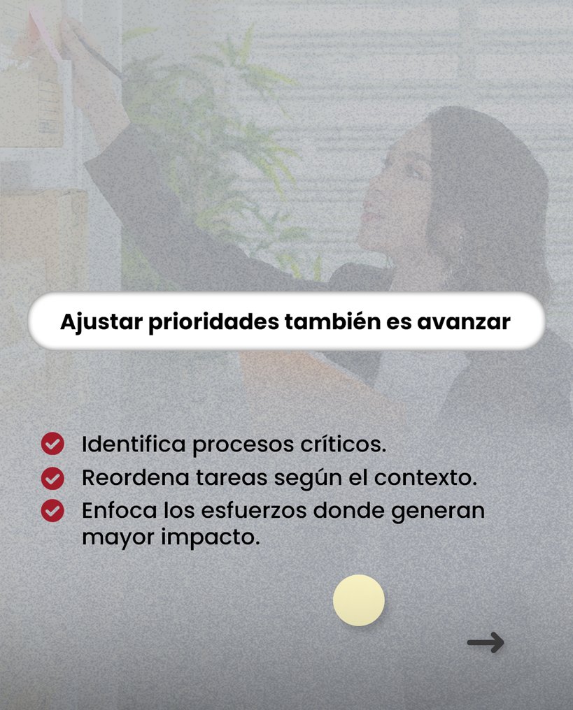 VenAmCham's tweet photo. Después de una emergencia, las organizaciones enfrentan el reto de mantener la continuidad operativa sin perder de vista lo más importante: las personas.

La flexibilidad, la escucha activa y la comunicación transparente son herramientas que permiten fortalecer a los equipos. https://t.co/CKcltXraXq