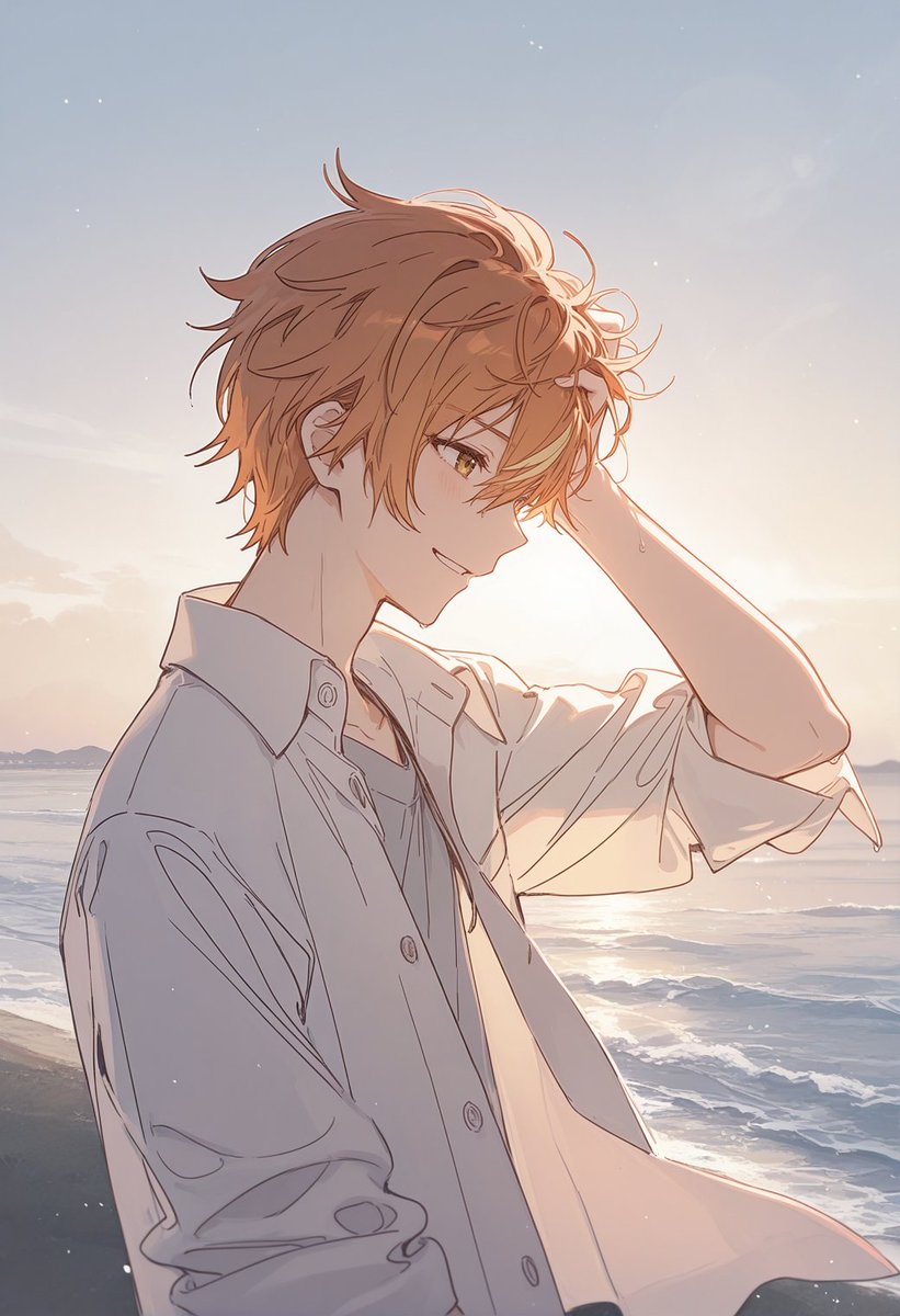 Post by セカイのぼん人 on X: 東雲彰人