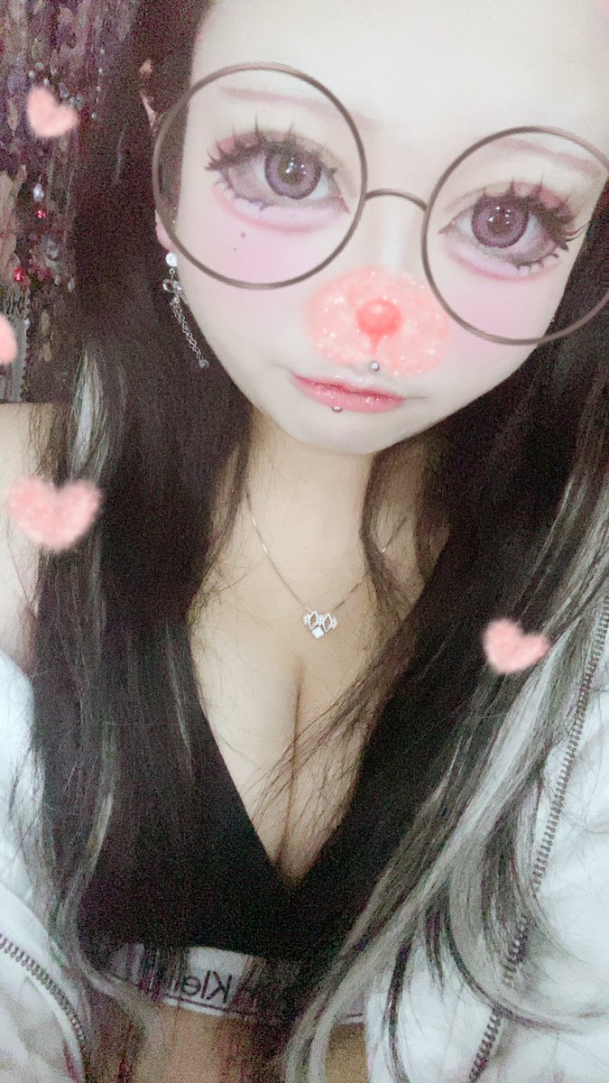 1004_0121's tweet photo. これがほんとに地雷ギャル https://t.co/q1idwPYeuu