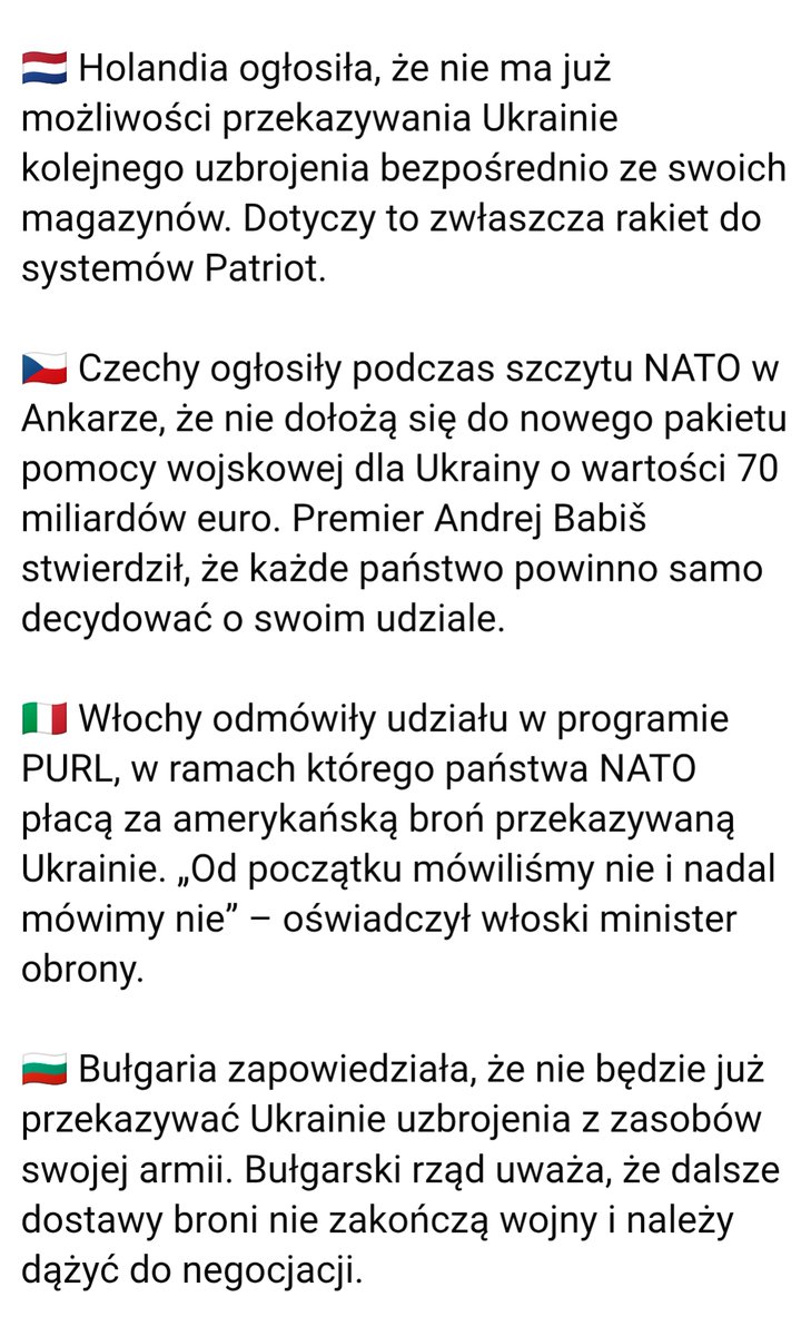 PrawakMatii's tweet photo. 📢📢Ludzie !!! Obudźcie się wreszcie, bo wkrótce możecie zostać w czarnej dupie !!!!!😡😡😡😡😡 https://t.co/Q2xDFyuzGB