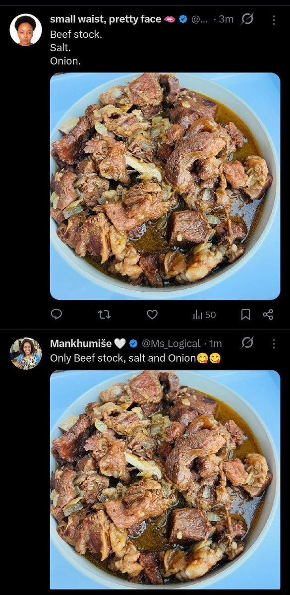 Makopole tweet media