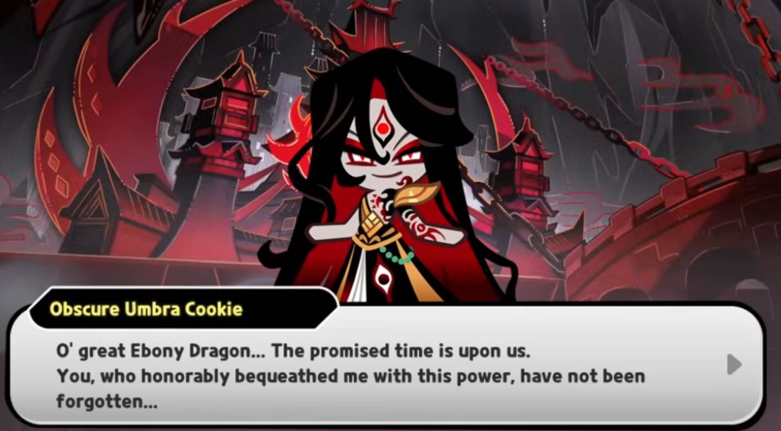ObscureUmbr4's tweet photo. Before my transformation I could never feel like myself, I was so weak...

The Ebony Dragon believed in me and made me realize I should achieve that identity I always desired!

I now believe in my true self, that's what everyone should do, that's what true strength means!! https://t.co/yVsVd4JPJj