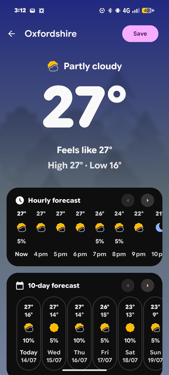 We_Fear_Nothing's tweet photo. @LetsdocoffeeC Aww that's not great but hopefully you slept well enough when did 😘

Thanks, having a good timw. Got nice weather for it thankfully 😊 https://t.co/SU1iV7MtzQ