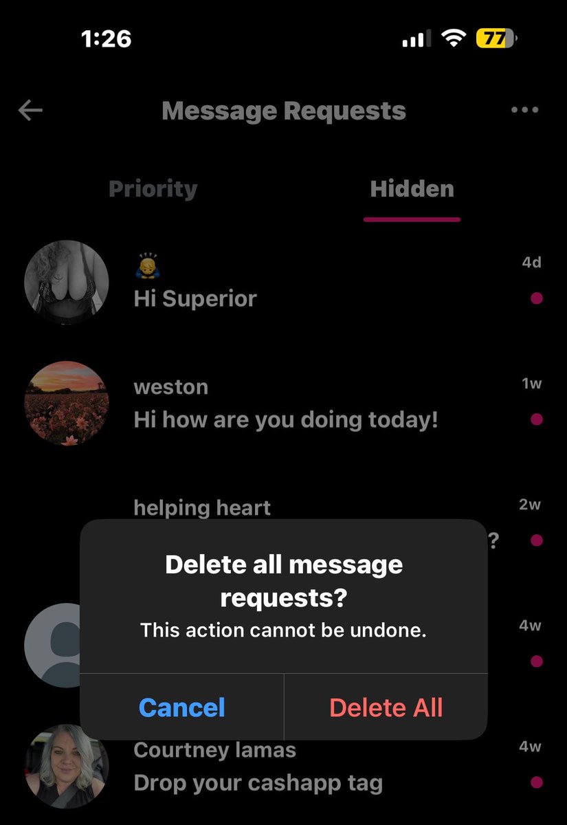 PayMissPink's tweet photo. I only want subs who know how to read. 
If you can’t even approach correctly I won’t waste my precious time 😒🙄 https://t.co/V4Zofc4CdF