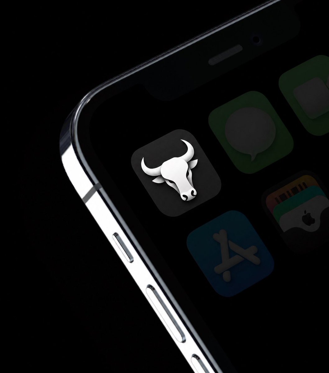 helllo_piyush's tweet photo. App Icon design for a bill splitting app
#AppIcon #LogoDesign #UIDesign #Branding #AppDesign https://t.co/BIWEDDcKAp
