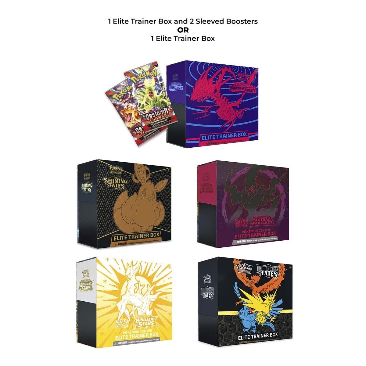 PokeFinder - Pokemon TCG Drops, Deals & News! tweet media