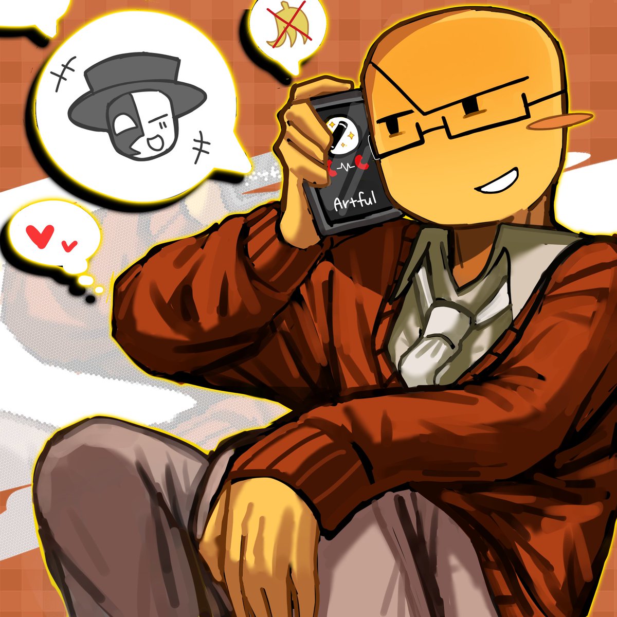 おぉ tweet media