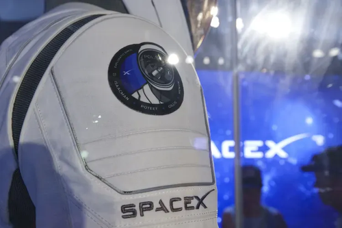 CFPCPA's tweet photo. SpaceX joins the Nasdaq 100 index today, the latest market measure to incorporate the company since it went public last month. https://t.co/kHyh065fxz https://t.co/QeyDyqcEf7