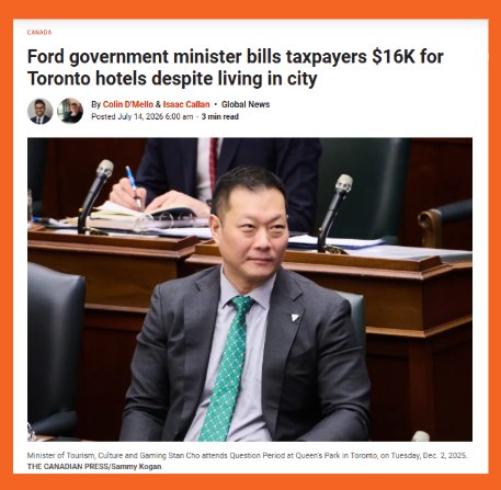 Kristyn Wong-Tam 🇨🇦 tweet media