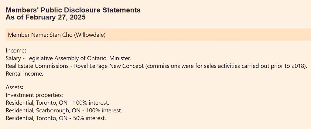 Kristyn Wong-Tam 🇨🇦 tweet media