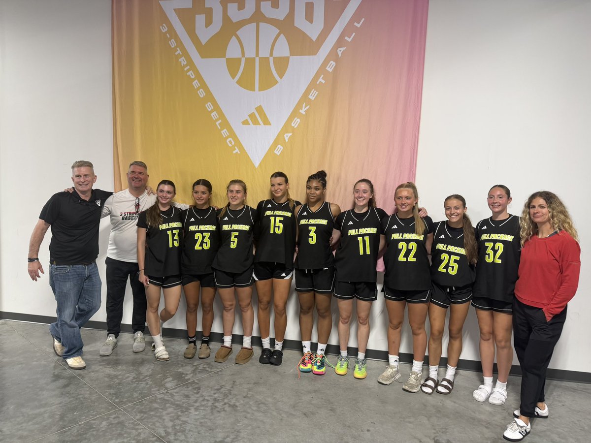 Leilabasketball's tweet photo. Great weekend with my team! We went 4-1 and played some great competition. Looking forward to Rock Hill, SC!! @SHS_girlshoops @FullPackageGrls @FPbasketball https://t.co/CC1D3btvVI