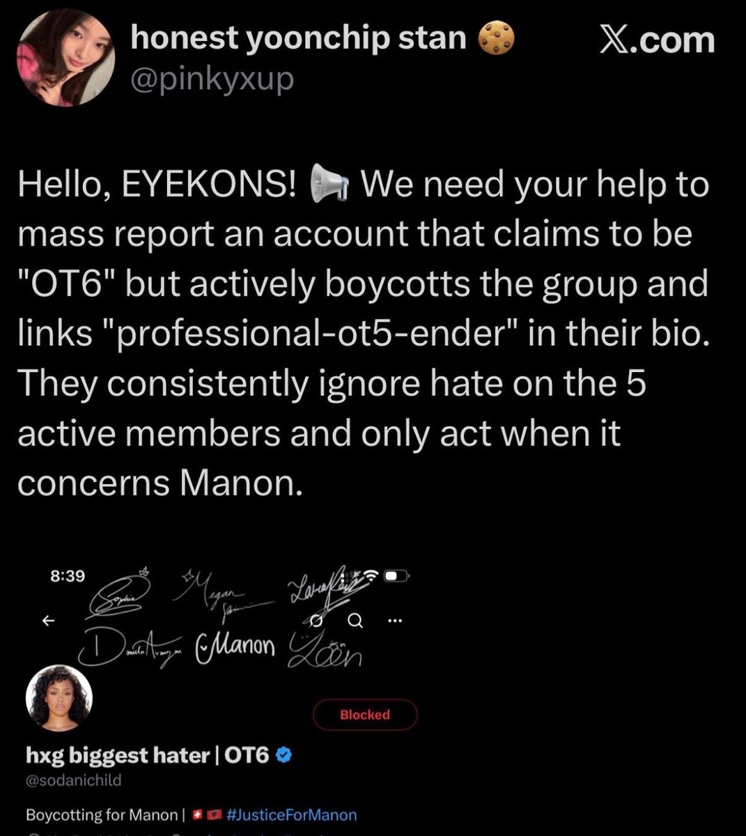 sodanichild's tweet photo. This is so💀 https://t.co/njVYIDYk8M
