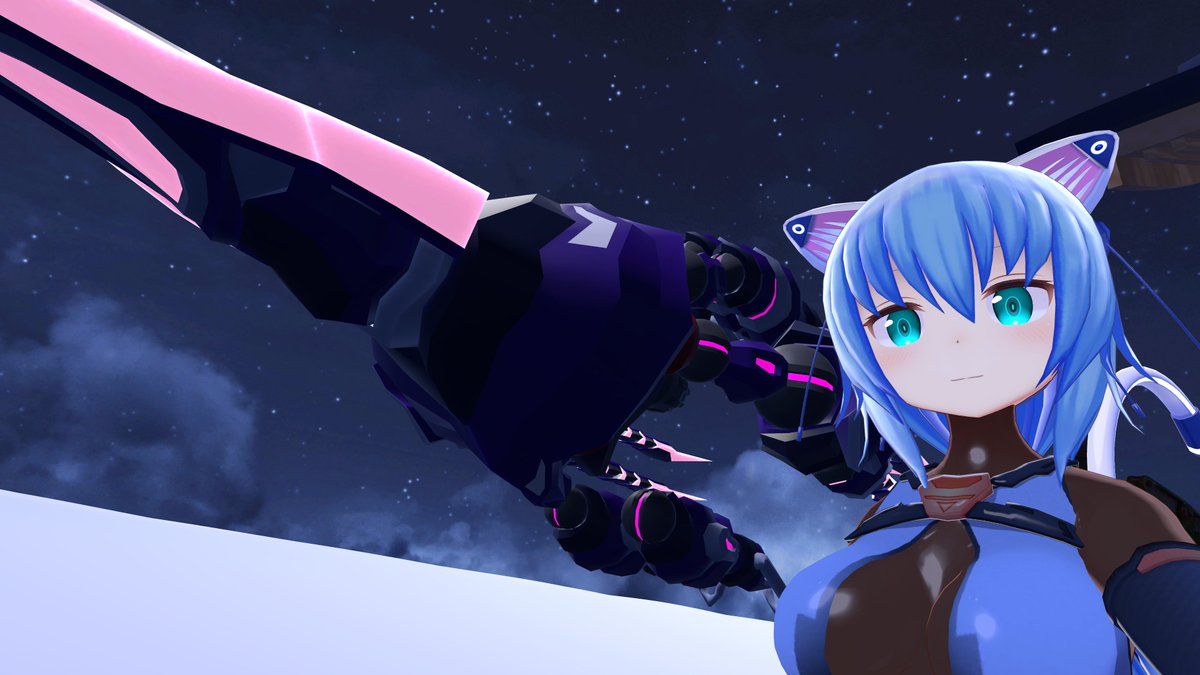 eglesbst's tweet photo. おやすみなさい https://t.co/7osOIGCJ0D